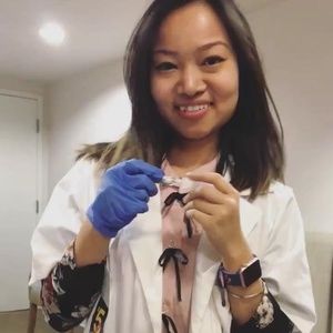 Meet your Posher, Jenny